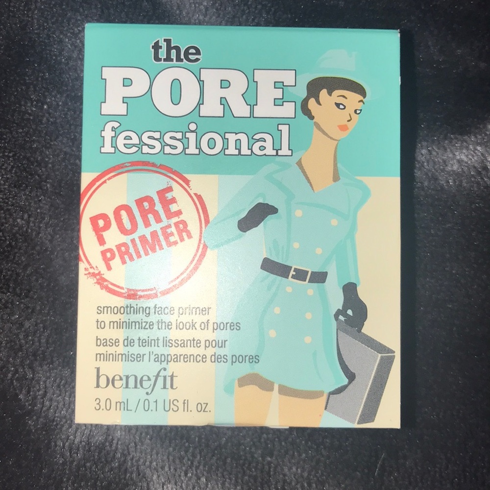 Benefit Pore Fessional Primer